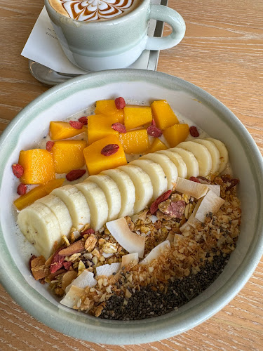 Fisherman Way Business Garden, Leikki Neighbourhood Cafe 5/45, ตำบล ราไวย์ Muang, ภูเก็ต 83130