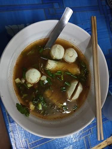 Opinii despre ร้านบัว ก๋วยจั๊บข้าวต้มปลา în อำเภอหาดใหญ่ - การบริการอาหารและที่พัก