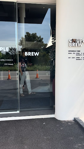 Opinii despre Couple Brew în อำเภอเมืองพิษณุโลก - การบริการอาหารและที่พัก