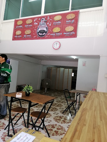 Comentarii opinii despre IamPizza ไอแอมพิซซ่า พิษณุโลก