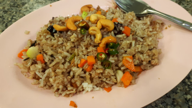 Comentarii opinii despre ร้านอาหารกิมสุน (ตาปั๊ก)