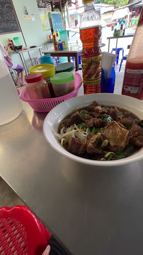 Comentarii opinii despre The Pad Thai Shop( ผัดไทกะรน)