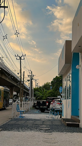 หม่าล่าปากซอย สาขาปากเกร็ด - อำเภอปากเกร็ด