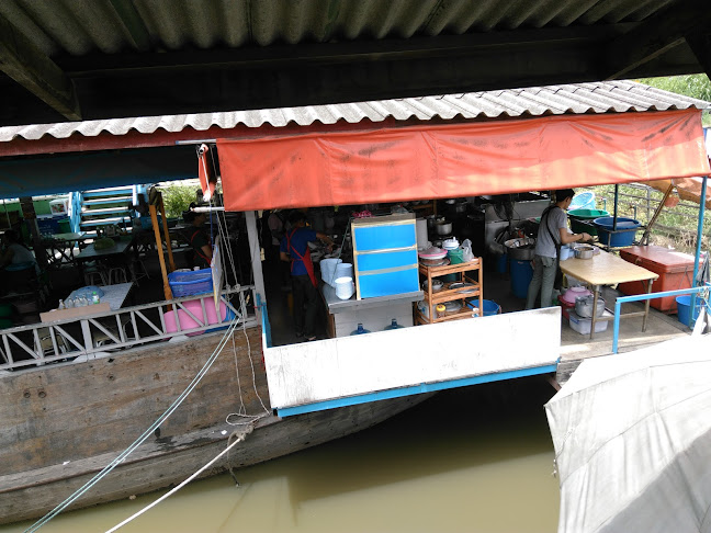 ก๋วยเตี๋ยวเรือ ป้าแจ๋ว