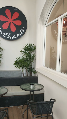 ร้านกาแฟอินทนิล หาดใหญ่ วิลเลจ