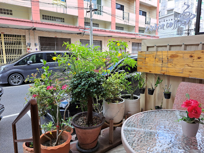 2Gether Coffee - การบริการอาหารและที่พัก