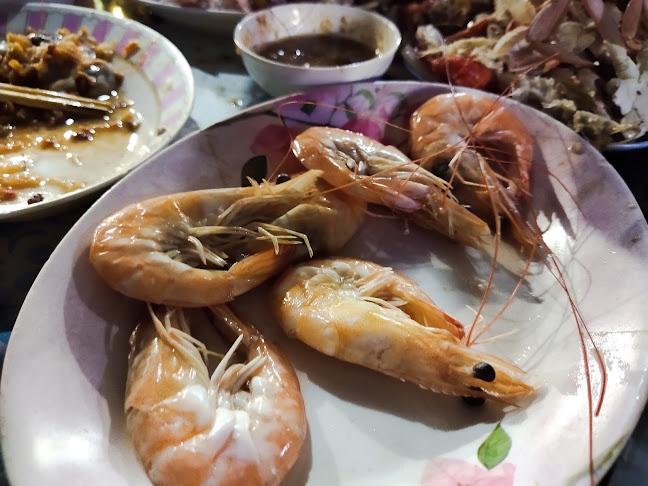 ราชา ซีฟู้ด & หมูกะทะ บุฟเฟต์ By ราชาหอยทอดโต๊ะจีน - การบริการอาหารและที่พัก