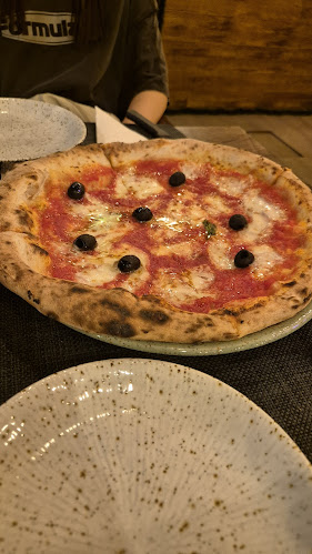 Opinii despre Tutto Bene în อำเภอกะทู้ - การบริการอาหารและที่พัก