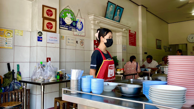 Opinii despre โอชารส ลูกชิ้นเนื้อ în อำเภอเมืองภูเก็ต - การบริการอาหารและที่พัก