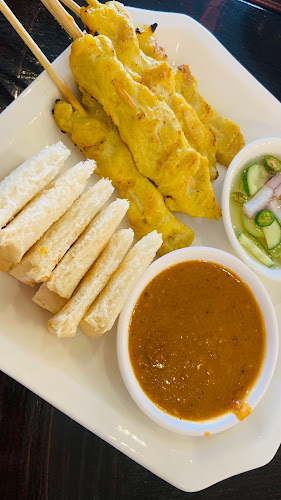 VVJM+828, ติดถนนเลียบหาดจอมเทียน ระหว่างซอย 12-13, ซอย จอมเทียน เมืองพัทยา อำเภอบางละมุง ชลบุรี 20150