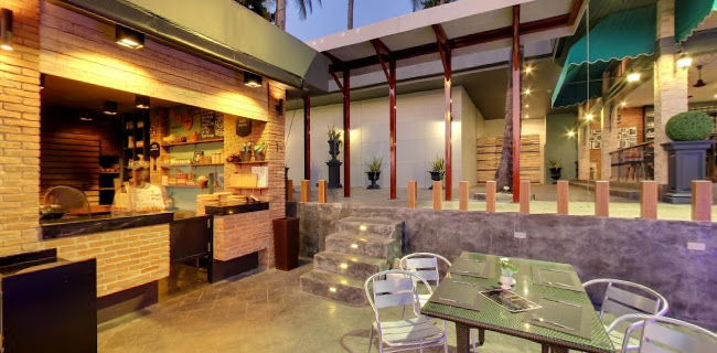 Comentarii opinii despre Ciao Pizza and Grill