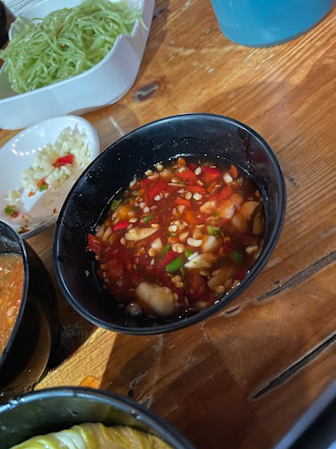 Comentarii opinii despre MyHome มายโฮม ชาบูซูชิ