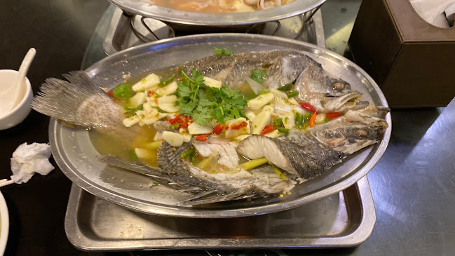 เล้งกี่ - การบริการอาหารและที่พัก