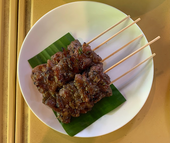 กองทัพส้มตำ ร้านอาหาร - อำเภอเมืองจันทบุรี