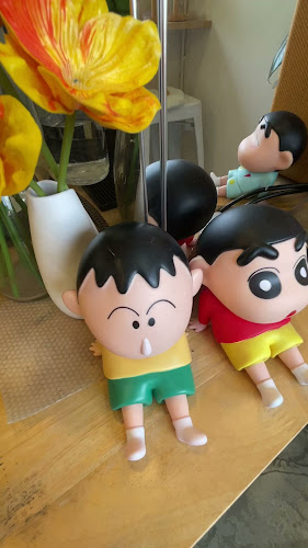 Comentarii opinii despre THE KAFFEE HOME CAFE