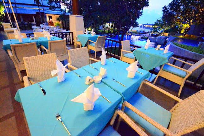 Banyen Restaurant - Muang