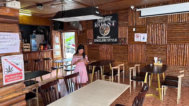 Comentarii opinii despre แฟnบอยส์ คาเฟ่ & เรสเตอรองท์