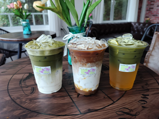 Comentarii opinii despre Saenruk CAFE' กาแฟ แสนรัก