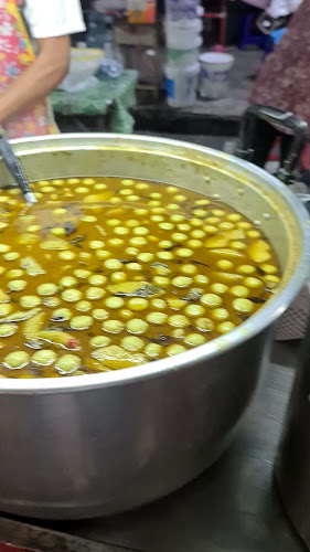 ขนมจีนสวนมะลิ (เจ้าเก่า) - K’vi Thai Rice Noodles (Halal) - อำเภอหาดใหญ่