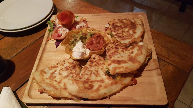 Opinii despre Salsa Mexicana patong în อำเภอกะทู้ - การบริการอาหารและที่พัก