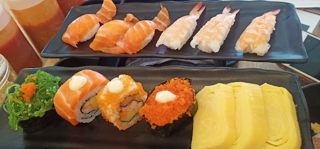 Opinii despre กินรึยังชาบูบุฟเฟ่ต์ภูเก็ต în อ.เมือง - การบริการอาหารและที่พัก