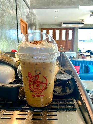 บ้านคุณตาลอฟท์คาเฟ่ @แหลมฉบัง