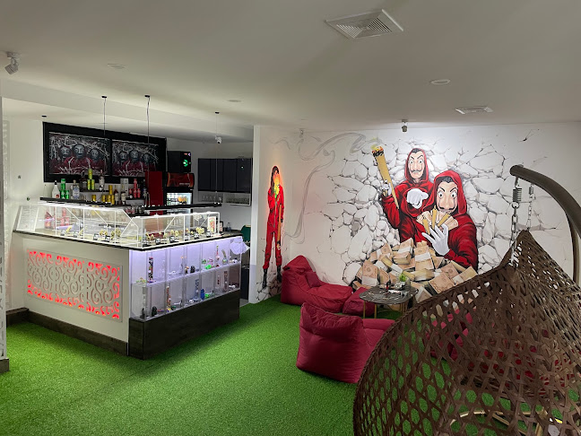 Comentarii opinii despre Bella Chao