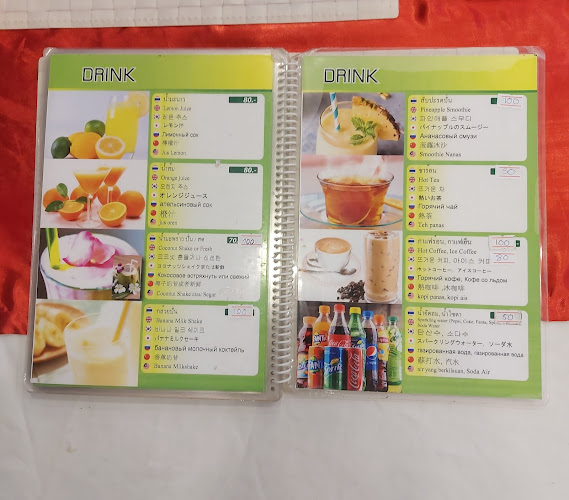 Opinii despre King Seafood Patong în อำเภอกะทู้ - การบริการอาหารและที่พัก