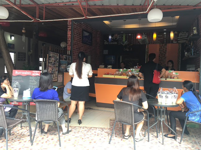 Comentarii opinii despre ร้าน ชิน กาแฟสด