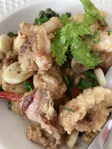 Opinii despre ผัดผัด สาขาขอนแก่น în อำเภอเมืองขอนแก่น - การบริการอาหารและที่พัก