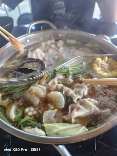 Tori Shabu - การบริการอาหารและที่พัก