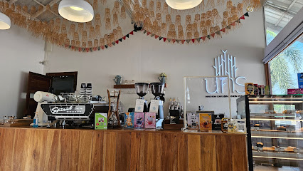 นคร คาเฟ่