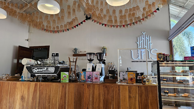 นคร คาเฟ่