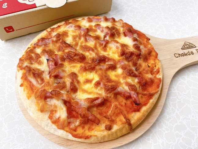 chokde pizza & อาหารตามสั่ง