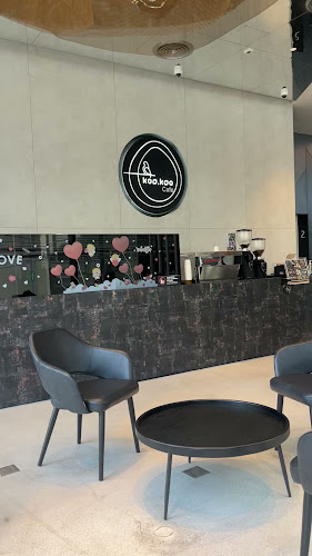 Opinii despre คูลคูล คาเฟ่ @บีเวิร์ค în อำเภอปากเกร็ด - การบริการอาหารและที่พัก