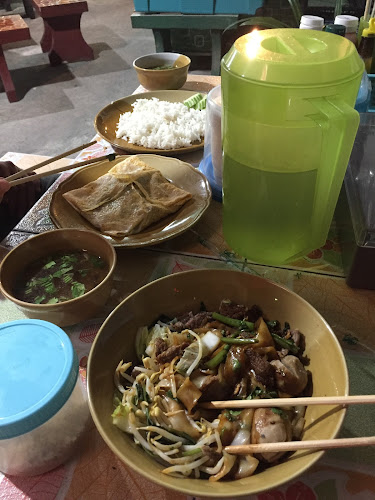 Muslim Halal Food - อำเภอกะทู้