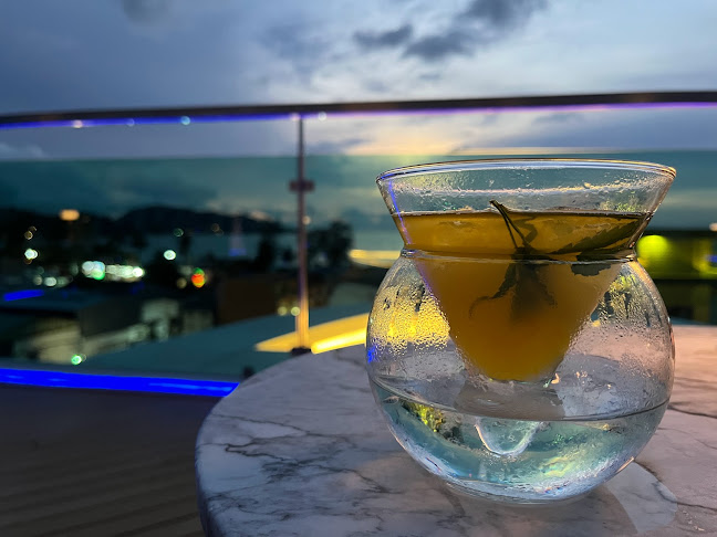 152/1 ถ. ทวีวงศ์ ตำบลป่าตอง อำเภอกะทู้ ภูเก็ต 83150