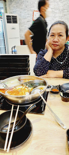 กินรึยังชาบูบุฟเฟ่ต์ภูเก็ต - อ.เมือง