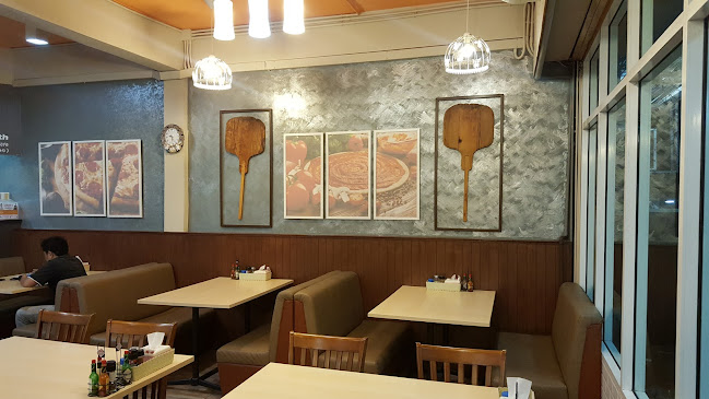 Comentarii opinii despre New York Pizza House (Pattaya - Soi Khaonoi)