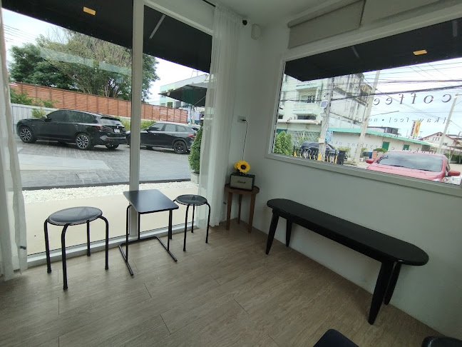 Opinii despre north coffee and more în อำเภอเมืองนครสวรรค์ - การบริการอาหารและที่พัก