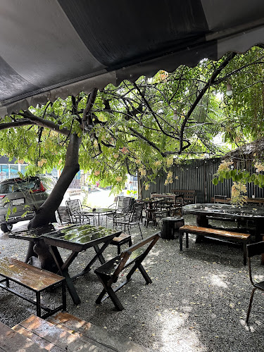 Comentarii opinii despre ชีวาคาเฟ่