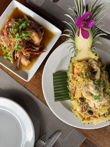 Sugar Cane Restaurant - อำเภอถลาง