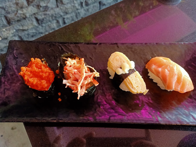 Tori Shabu - การบริการอาหารและที่พัก