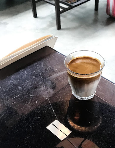 Comentarii opinii despre 162Cafe