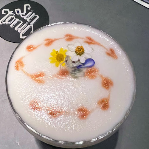 Opinii despre Sin Tonic Bar Hatyai în อำเภอหาดใหญ่ - การบริการอาหารและที่พัก