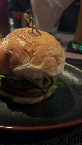 Comentarii opinii despre Cafe Blu Pattaya