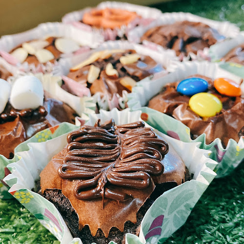 ร้านเดอะปัง เบเกอรี่