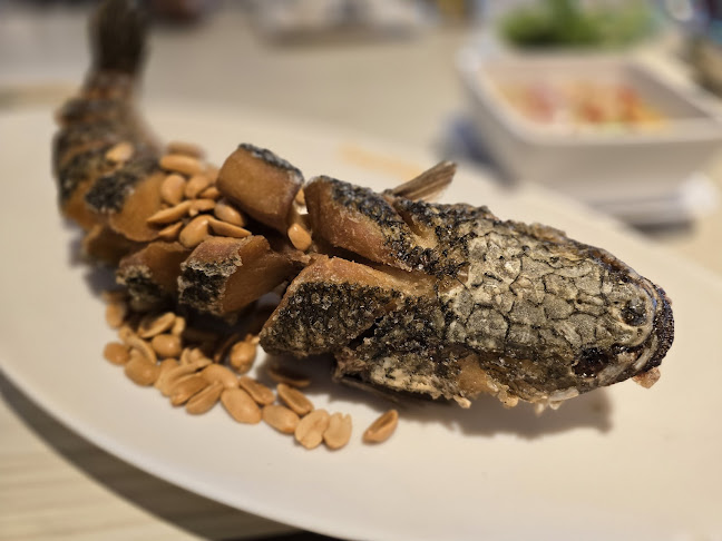 นิตยาไก่ย่าง สาขาแยกสะพานพระนั่งเกล้า - อำเภอเมืองนนทบุรี