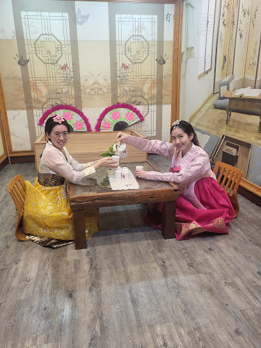 yurak pattaya 유락파타야 - การบริการอาหารและที่พัก