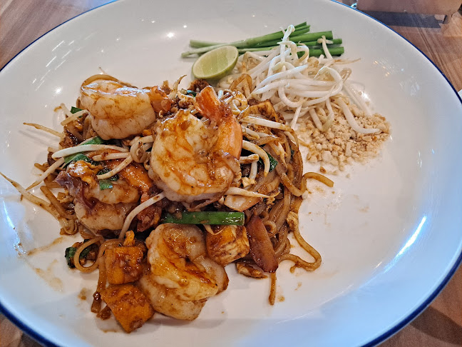 The Coffee Club Jungceylon Patong - อำเภอกะทู้